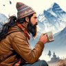 Syangja परियार's profile picture