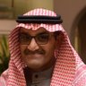 Majed Abdullah's profile picture
