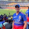 Profilbild von Shobhit Shukla