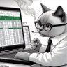 O gato analista's profile picture
