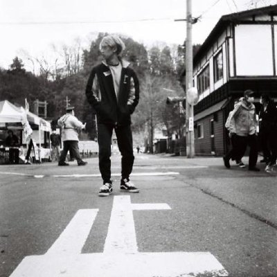 Daniel Liu's profile picture