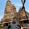 Фото профиля Arnesh Dixit
