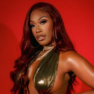 “Gin & Tonic” OUT NOW! 🎶🪩💃🏾🥂's profile picture