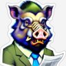 Soy el Chiyón profil fotoğrafı