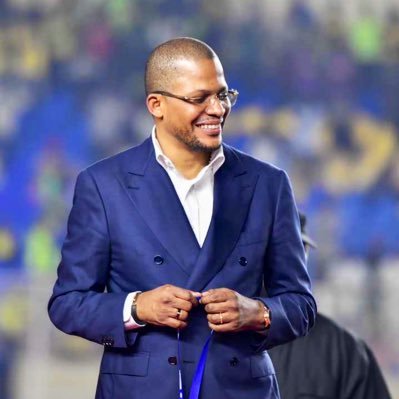 Didier Budimbu Ntubuanga's profile picture