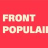 NUPES-LFI 🟣 #Front Populaire 的头像