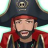 Фото профиля Captain Nyaron ☠️🪽 Space Pirate Vtuber