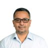 منذر غانم القرشي 的头像