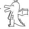 好きなエロゲ見学ドラゴン 的头像