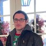 Profilbild von Kenneth Yambra
