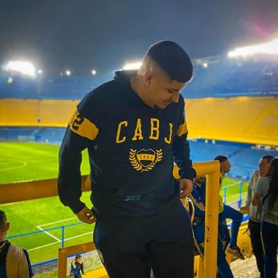 FacumendozaJN12's profile picture
