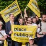 Фото профиля Place Publique Hérault