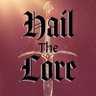 Фото профиля Hail The Lore