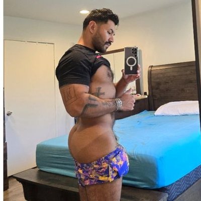 hairysalvi's profile picture