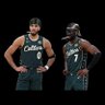 ☘️🏆 Celtics '24 Champs 🏆☘️ profil fotoğrafı