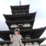 惟任/ひなた 的头像
