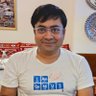 Suvam Pal শুভম পাল शुभम पाल 蘇旺 的头像
