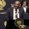 Profilbild von Gayton McKenzie