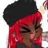 Profilbild von gloomy 🕷️