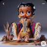 Black Eden Paradise 👣👨🏽‍🎤🪢🪶🪇🪘🗿🌋🏔️🤎 profil fotoğrafı