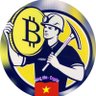 Profilbild von Nông dân Crypto 🪂
