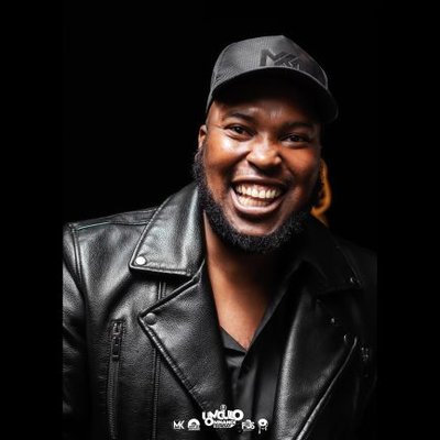 Thabang Khoza's profile picture