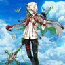 ジュダA 的头像