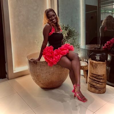 BlackGirlLagos's profile picture