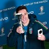 Profilbild von El Nino🇮🇹⚪Ⓜ️