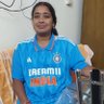 Babita Satapathy profil fotoğrafı