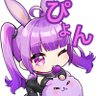 Vアイドル　moon Rabbit🐇🌙 的头像