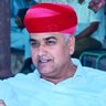 virendra singh skt(PWO) profil fotoğrafı