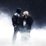 Фото профиля 重生之我是kanye west