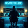 Фото профиля CRYPTOPRENEUR📊📉💹