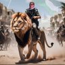 Фото профиля ابومالك