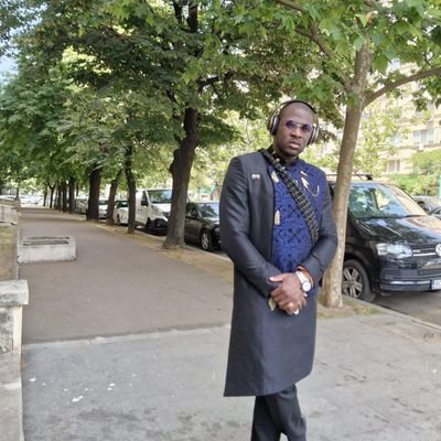 Prince Jean's profile picture