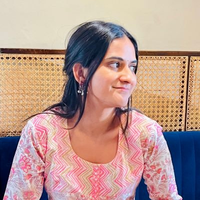Anushka's profile picture
