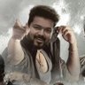 Bharathi Vijay 的头像