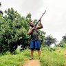 Ogbaegbe Chigozie profil fotoğrafı