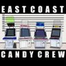 Profilbild von East Coast Candy Crew