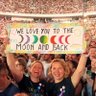 Фото профиля DocJara loves Coldplay💜🌘🌖🌕🌔🌒💜