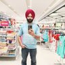 Profilbild von Gurdev Singh