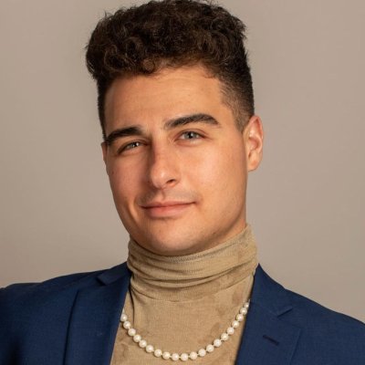 Zach Sage Fox's profile picture