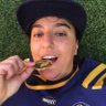 Profilbild von Jessica Demetri