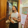 Omar abu samra profil fotoğrafı