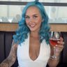 bexblue's profile picture