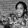Martin Thembisile Hani's profile picture