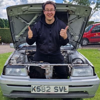 Jon Coupland's profile picture