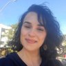 Kátia F. Cunha profil fotoğrafı