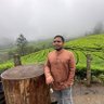 Brajesh Patra's profile picture